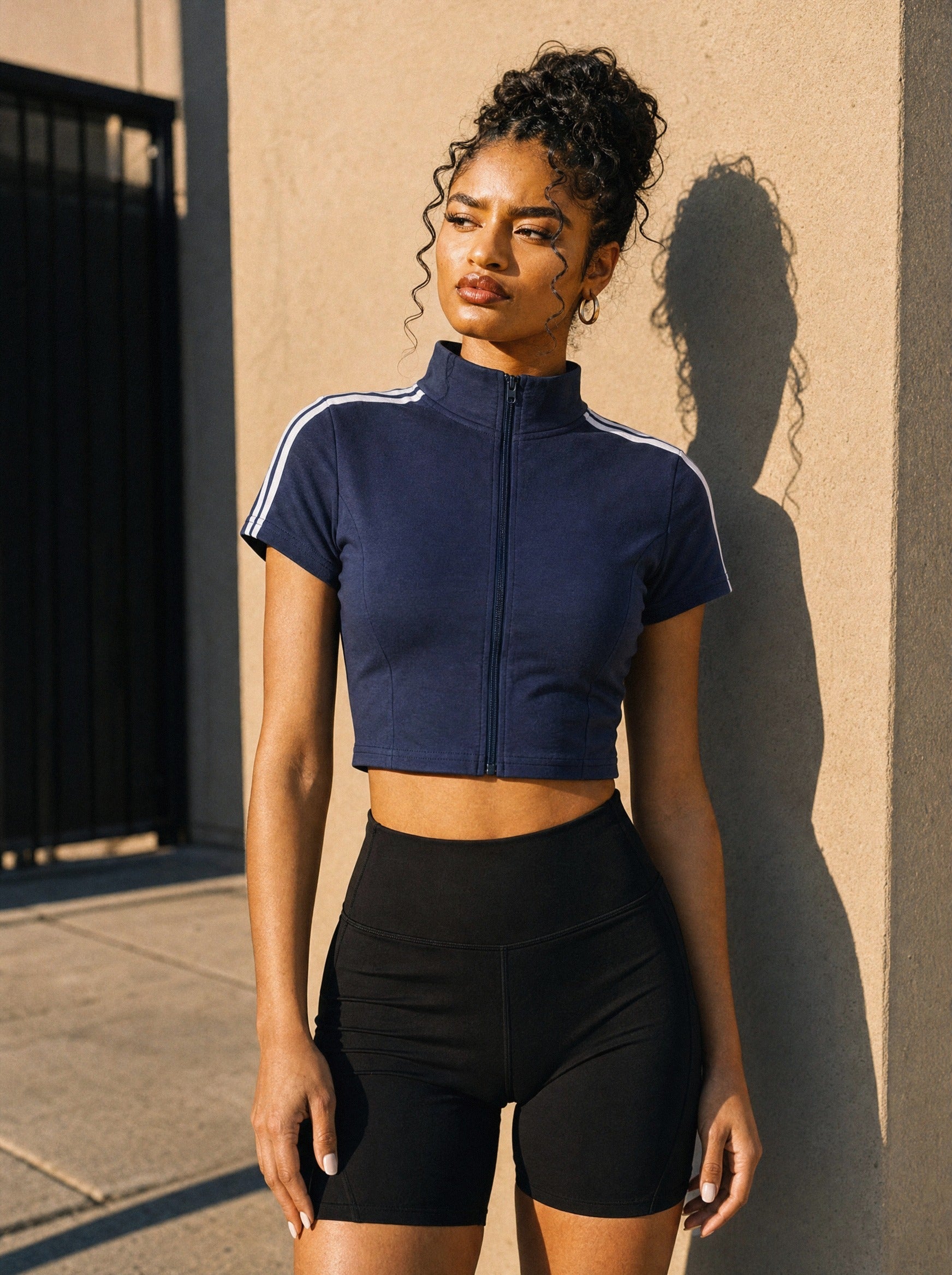 Crop Tops