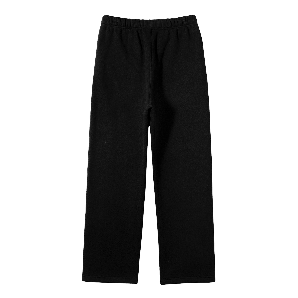 360 GSM Fleece Straight Leg Pants