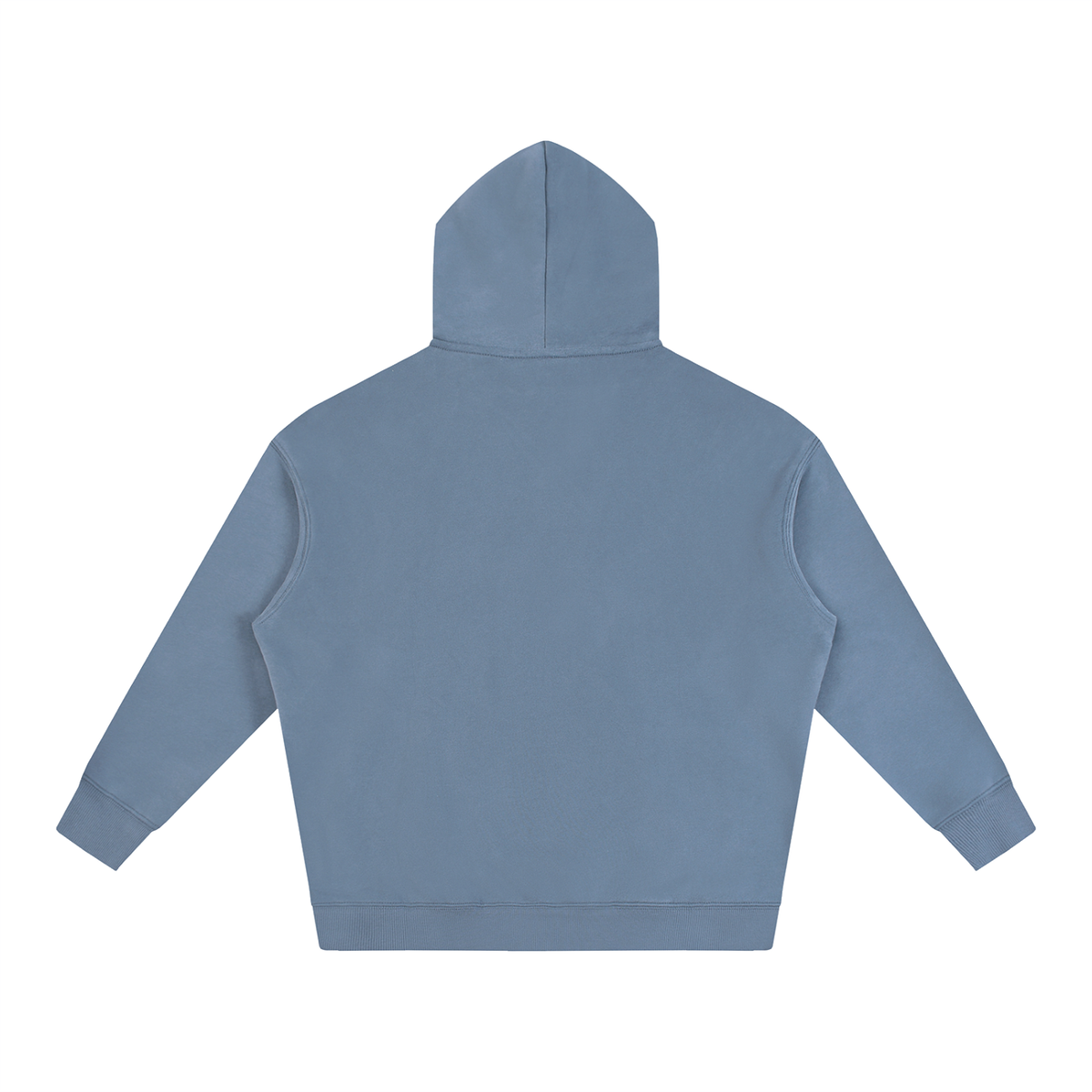350 GSM Oversize Fleeced Hoodie