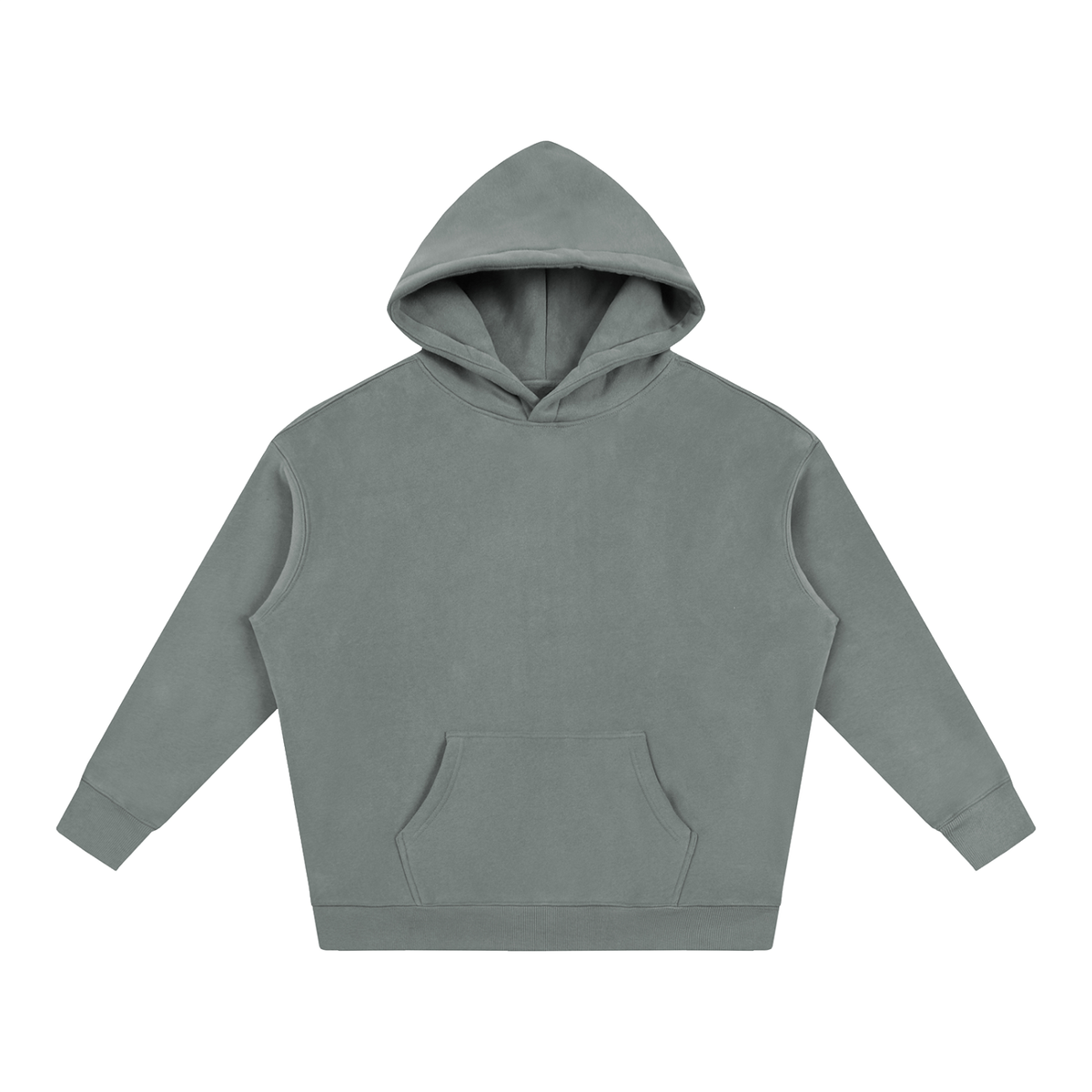 350 GSM Oversize Fleeced Hoodie