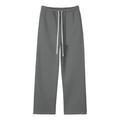 360 GSM Fleece Straight Leg Pants