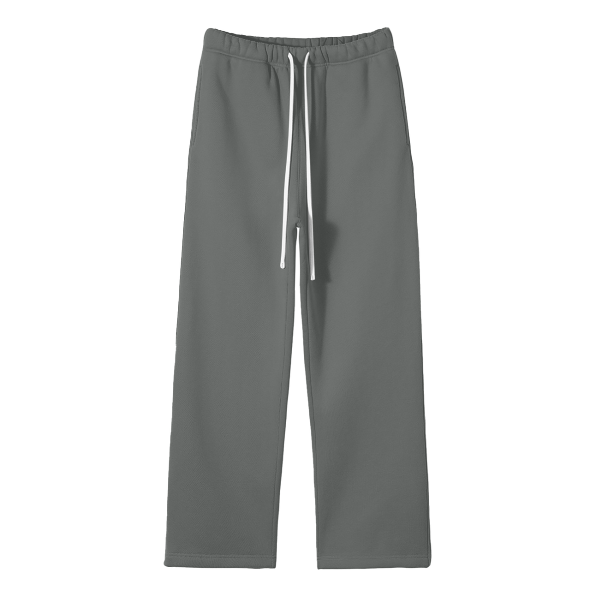 360 GSM Fleece Straight Leg Pants