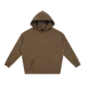 350 GSM Oversize Fleeced Hoodie