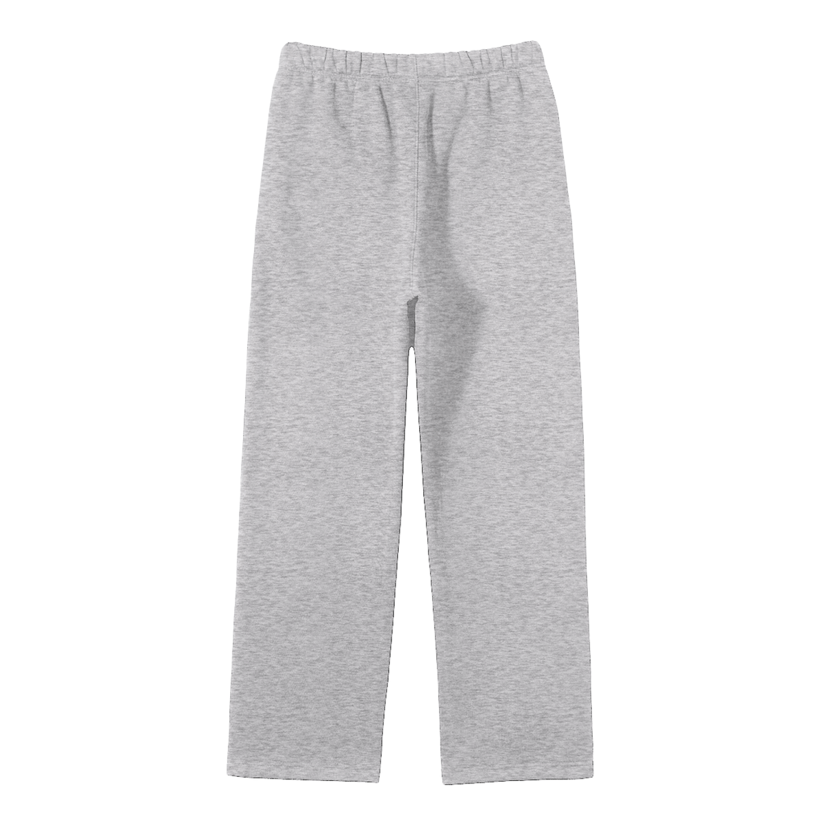360 GSM Fleece Straight Leg Pants
