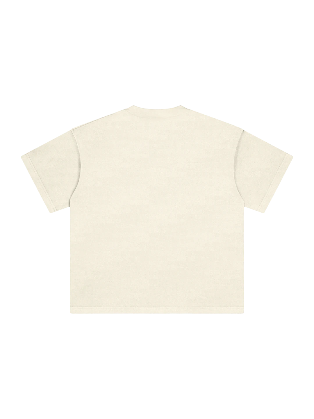 notso simple vintage tee