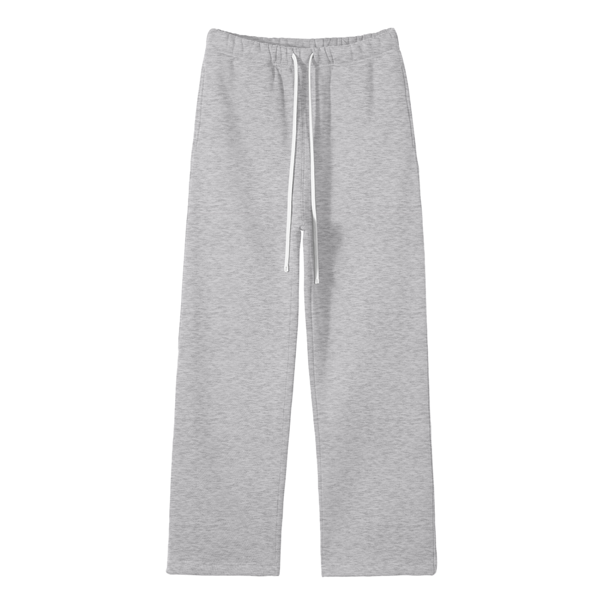 360 GSM Fleece Straight Leg Pants
