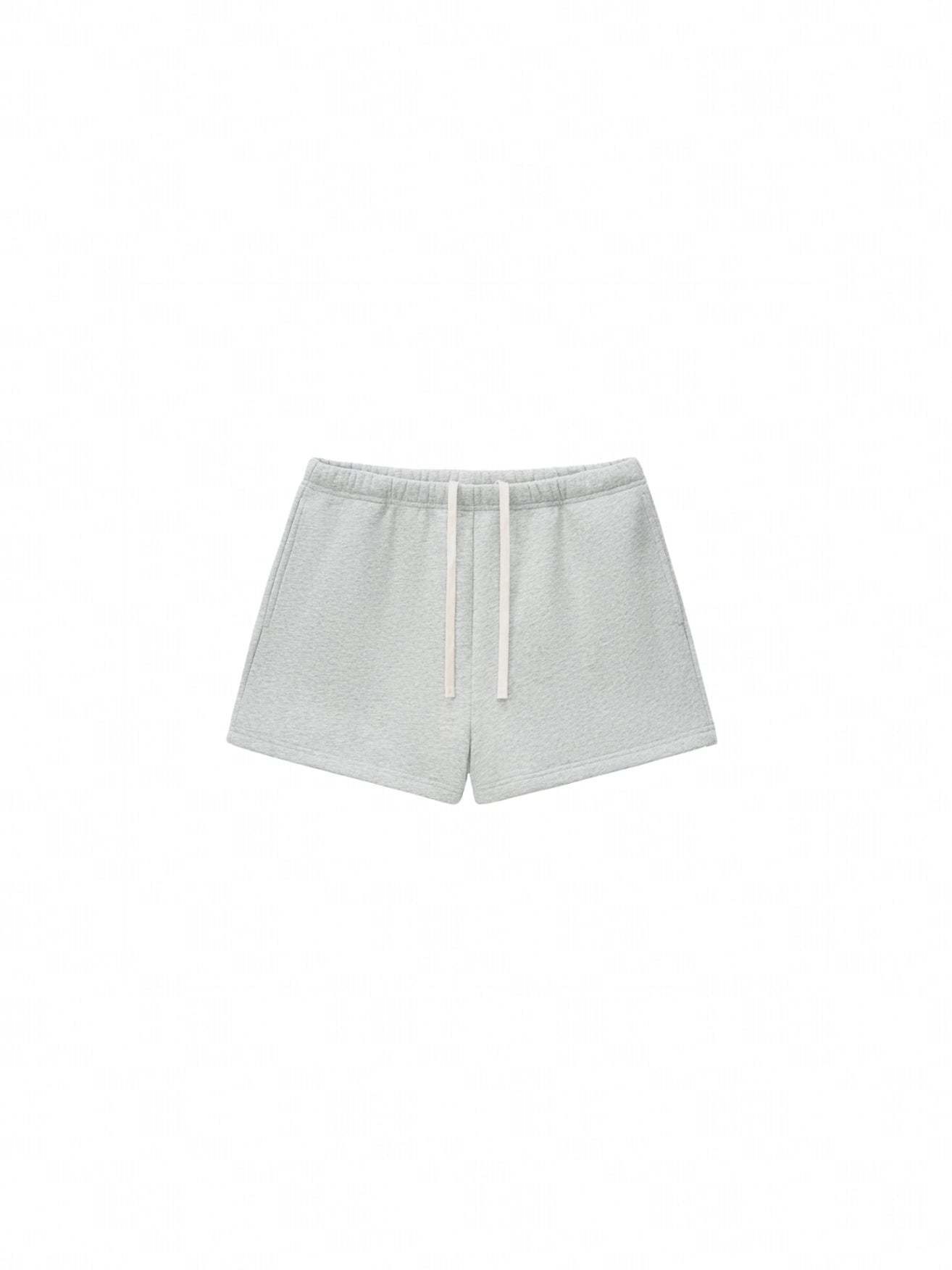 Essential Fleece Drawstring Sweatshorts