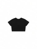 BABY-TEE-CROPPED