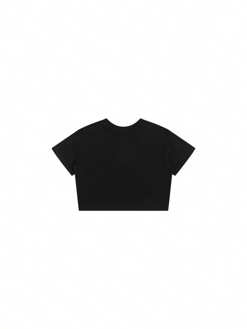 BABY-TEE-CROPPED
