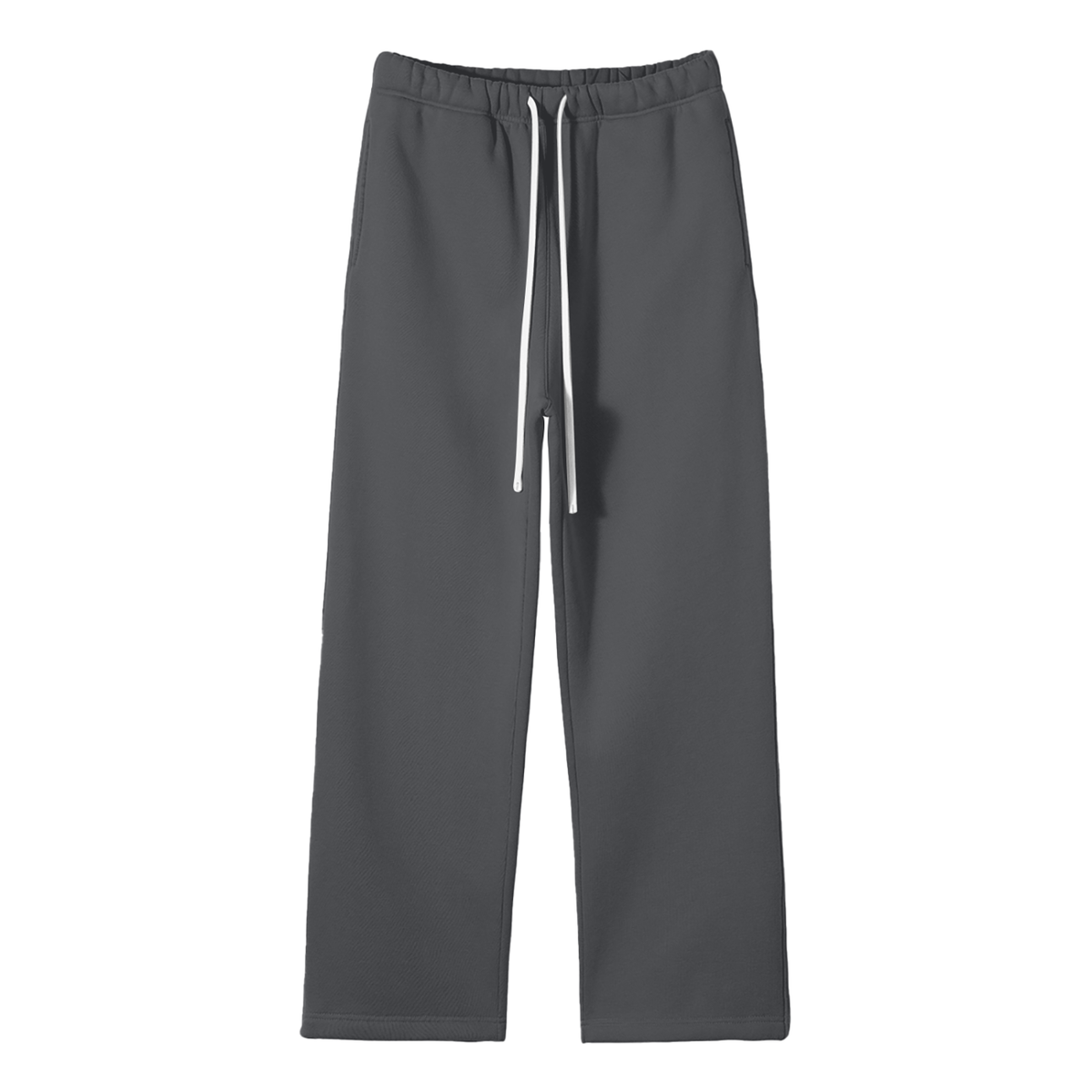 360 GSM Fleece Straight Leg Pants