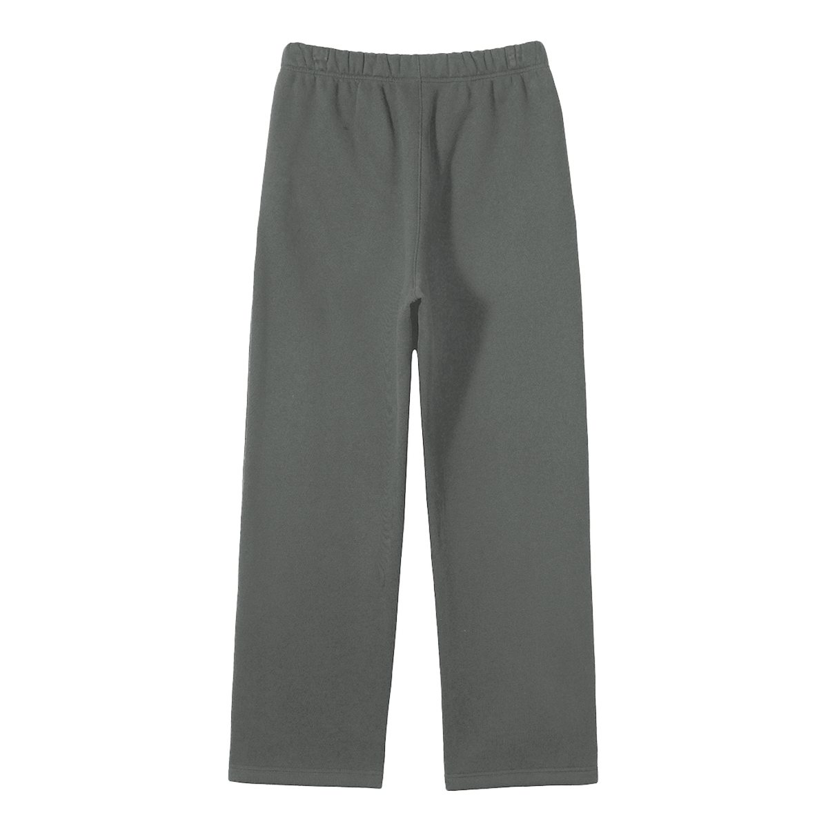 360 GSM Fleece Straight Leg Pants