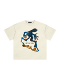 notso simple vintage tee