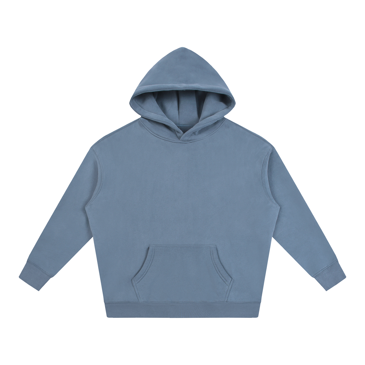 350 GSM Oversize Fleeced Hoodie