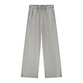 360 GSM Mineral Wash "Light Grey" Straight Sweatpants