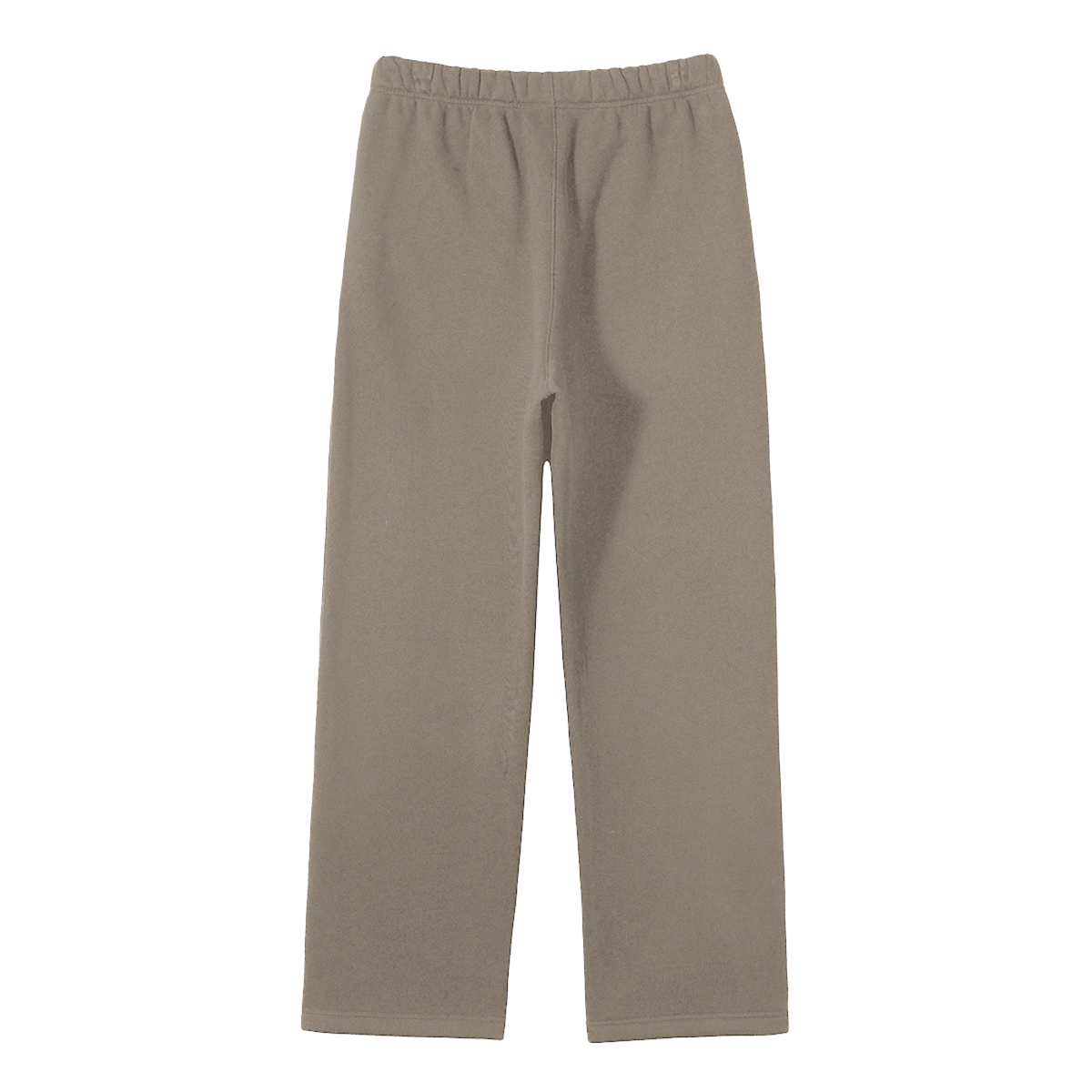 360 GSM Fleece Straight Leg Pants