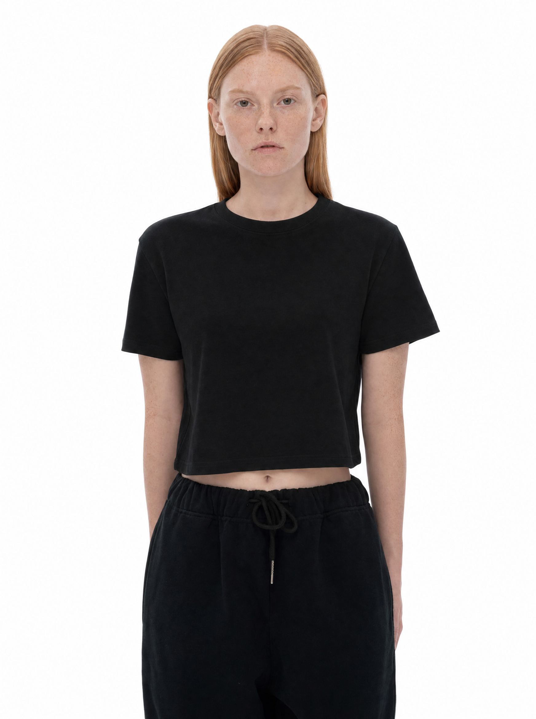 BABY-TEE-CROPPED